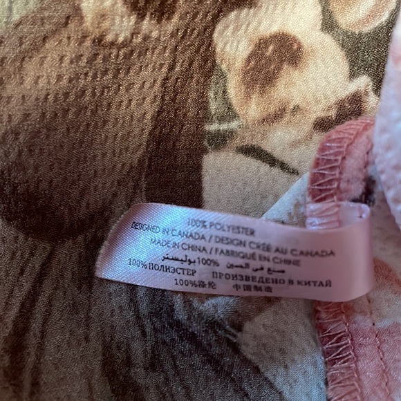 Ladies Nightie - Picture 5 of 5